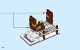 Building Instructions - LEGO - Creator 3-in-1 - 31080 - Modular Winter Vacation: Page 30