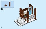 Building Instructions - LEGO - Creator 3-in-1 - 31080 - Modular Winter Vacation: Page 34