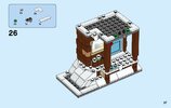 Building Instructions - LEGO - Creator 3-in-1 - 31080 - Modular Winter Vacation: Page 37