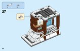 Building Instructions - LEGO - Creator 3-in-1 - 31080 - Modular Winter Vacation: Page 38