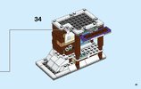 Building Instructions - LEGO - Creator 3-in-1 - 31080 - Modular Winter Vacation: Page 41