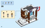 Building Instructions - LEGO - Creator 3-in-1 - 31080 - Modular Winter Vacation: Page 42