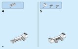 Building Instructions - LEGO - Creator 3-in-1 - 31080 - Modular Winter Vacation: Page 46