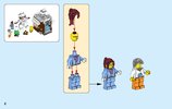 Building Instructions - LEGO - Creator 3-in-1 - 31080 - Modular Winter Vacation: Page 2