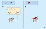 Building Instructions - LEGO - Creator 3-in-1 - 31080 - Modular Winter Vacation: Page 9