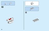 Building Instructions - LEGO - Creator 3-in-1 - 31080 - Modular Winter Vacation: Page 10