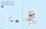 Building Instructions - LEGO - Creator 3-in-1 - 31080 - Modular Winter Vacation: Page 16