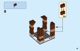 Building Instructions - LEGO - Creator 3-in-1 - 31080 - Modular Winter Vacation: Page 25