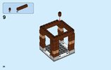 Building Instructions - LEGO - Creator 3-in-1 - 31080 - Modular Winter Vacation: Page 26