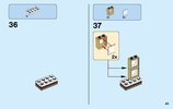 Building Instructions - LEGO - Creator 3-in-1 - 31080 - Modular Winter Vacation: Page 43