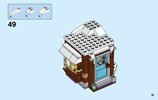 Building Instructions - LEGO - Creator 3-in-1 - 31080 - Modular Winter Vacation: Page 51