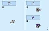 Building Instructions - LEGO - Creator 3-in-1 - 31080 - Modular Winter Vacation: Page 7