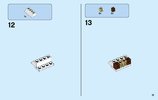 Building Instructions - LEGO - Creator 3-in-1 - 31080 - Modular Winter Vacation: Page 11