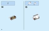 Building Instructions - LEGO - Creator 3-in-1 - 31080 - Modular Winter Vacation: Page 12