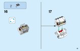 Building Instructions - LEGO - Creator 3-in-1 - 31080 - Modular Winter Vacation: Page 13