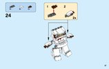 Building Instructions - LEGO - Creator 3-in-1 - 31080 - Modular Winter Vacation: Page 17