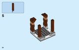 Building Instructions - LEGO - Creator 3-in-1 - 31080 - Modular Winter Vacation: Page 22