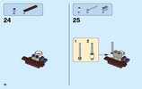 Building Instructions - LEGO - Creator 3-in-1 - 31080 - Modular Winter Vacation: Page 36