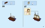 Building Instructions - LEGO - Creator 3-in-1 - 31080 - Modular Winter Vacation: Page 37