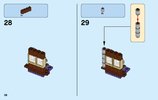 Building Instructions - LEGO - Creator 3-in-1 - 31080 - Modular Winter Vacation: Page 38