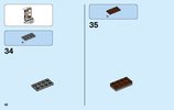 Building Instructions - LEGO - Creator 3-in-1 - 31080 - Modular Winter Vacation: Page 42