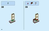 Building Instructions - LEGO - Creator 3-in-1 - 31080 - Modular Winter Vacation: Page 44