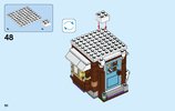 Building Instructions - LEGO - Creator 3-in-1 - 31080 - Modular Winter Vacation: Page 50