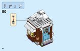 Building Instructions - LEGO - Creator 3-in-1 - 31080 - Modular Winter Vacation: Page 52