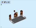 Building Instructions - LEGO - Creator 3-in-1 - 31080 - Modular Winter Vacation: Page 12