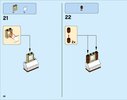 Building Instructions - LEGO - Creator 3-in-1 - 31080 - Modular Winter Vacation: Page 28