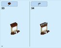 Building Instructions - LEGO - Creator 3-in-1 - 31080 - Modular Winter Vacation: Page 34