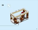 Building Instructions - LEGO - Creator 3-in-1 - 31080 - Modular Winter Vacation: Page 37