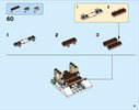 Building Instructions - LEGO - Creator 3-in-1 - 31080 - Modular Winter Vacation: Page 51