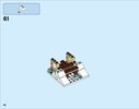 Building Instructions - LEGO - Creator 3-in-1 - 31080 - Modular Winter Vacation: Page 52