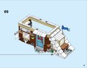 Building Instructions - LEGO - Creator 3-in-1 - 31080 - Modular Winter Vacation: Page 57