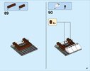 Building Instructions - LEGO - Creator 3-in-1 - 31080 - Modular Winter Vacation: Page 67