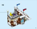 Building Instructions - LEGO - Creator 3-in-1 - 31080 - Modular Winter Vacation: Page 79