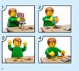 Building Instructions - LEGO - Creator 3-in-1 - 31081 - Modular Skate House: Page 2