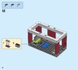 Building Instructions - LEGO - Creator 3-in-1 - 31081 - Modular Skate House: Page 16