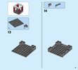 Building Instructions - LEGO - Creator 3-in-1 - 31081 - Modular Skate House: Page 17