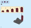 Building Instructions - LEGO - Creator 3-in-1 - 31081 - Modular Skate House: Page 18