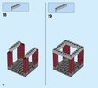 Building Instructions - LEGO - Creator 3-in-1 - 31081 - Modular Skate House: Page 20