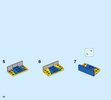 Building Instructions - LEGO - Creator 3-in-1 - 31081 - Modular Skate House: Page 24