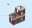 Building Instructions - LEGO - Creator 3-in-1 - 31081 - Modular Skate House: Page 37