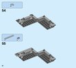 Building Instructions - LEGO - Creator 3-in-1 - 31081 - Modular Skate House: Page 42