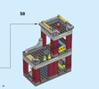 Building Instructions - LEGO - Creator 3-in-1 - 31081 - Modular Skate House: Page 44