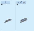 Building Instructions - LEGO - Creator 3-in-1 - 31081 - Modular Skate House: Page 50