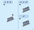 Building Instructions - LEGO - Creator 3-in-1 - 31081 - Modular Skate House: Page 51