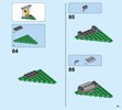 Building Instructions - LEGO - Creator 3-in-1 - 31081 - Modular Skate House: Page 57