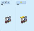 Building Instructions - LEGO - Creator 3-in-1 - 31081 - Modular Skate House: Page 70